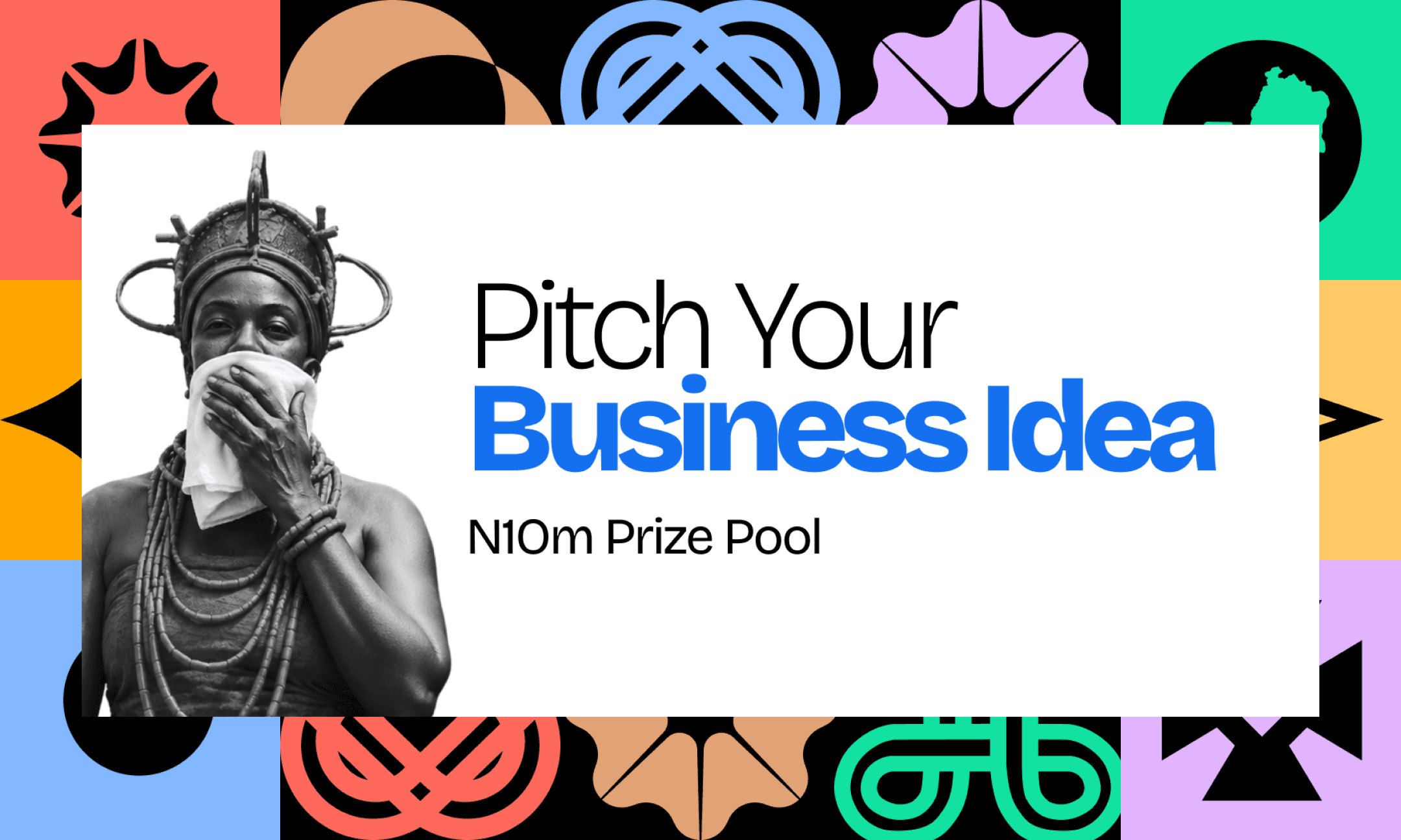 Pitch Your Business Idea