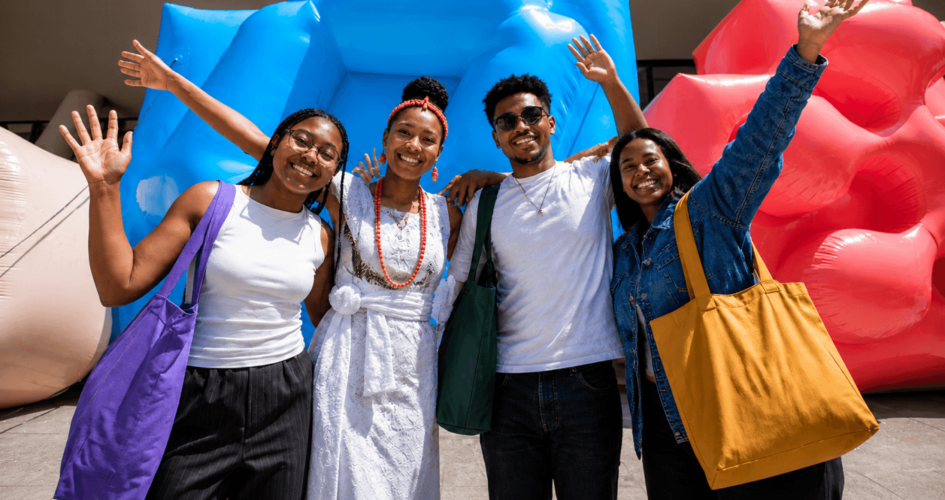 Volunteer at BTF 2.0